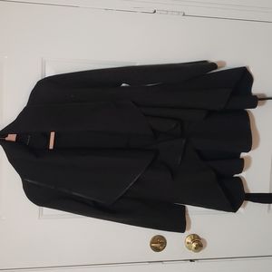 Hyfve Hyfve Trench Wrap Jacket